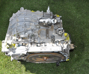 Automatic transmission assembly Honda Accord 18-22 1.5T CVT 56k