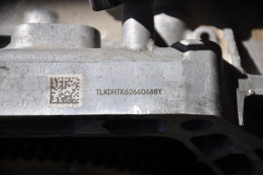 Automatic transmission assembly Honda Accord 18-22 1.5T CVT 56k