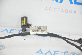 Wiring front bumper Audi Q5 8R 13-17 rest for parking sensors