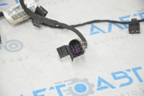 Wiring front bumper Audi Q5 8R 13-17 rest for parking sensors