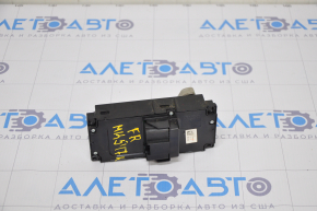 Passenger Seat Control Ford Fusion mk5 13-20 Grey