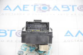 Passenger Seat Control Ford Fusion mk5 13-20 Grey