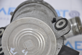 Cooling system pump Ford Fusion mk5 13-20 hybrid, plug-in metal