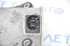 Cooling system pump Ford Fusion mk5 13-20 hybrid, plug-in metal