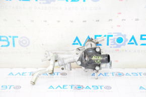 Thermostat housing Honda Accord 18-22 1.5T complete