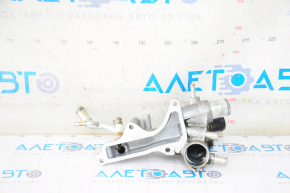 Thermostat housing Honda Accord 18-22 1.5T complete