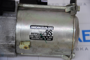 Starter Honda Accord 18-22 1.5T