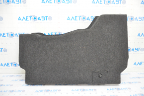Ford Fusion mk5 13-20 hybrid battery cover, coating peeled off