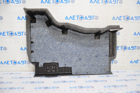 Ford Fusion mk5 13-20 hybrid battery cover, coating peeled off