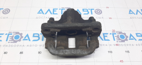 Rear left caliper Nissan Rogue Sport 17-19 rusty
