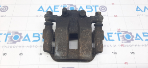 Rear left caliper Nissan Rogue Sport 17-19 rusty