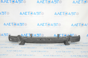 Front bumper absorber Audi Q5 8R 13-17 rest, cracks in the fastener