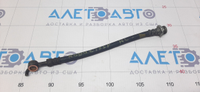 Brake hose rear left Nissan Rogue Sport 17-19