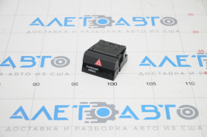 Honda Accord 18-22 Passenger Airbag Indicator with Hazard Button
