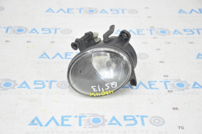 Fog light right PTF Audi Q5 8R 09-17 sand