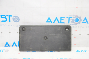VW Jetta 11-18 USA license plate area
