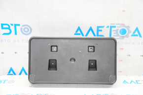 Front License Plate Area Jeep Cherokee KL 14-18