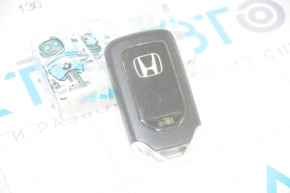 Smart Key Honda Accord 18-22 4 Buttons, Scratches