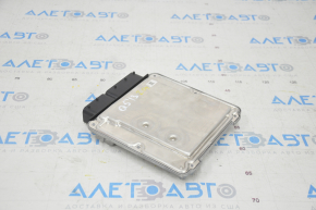 ECU engine computer Audi Q5 8R 09-17 2.0T driftwood for spare parts