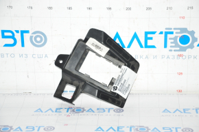BSM Block Mount Left Jeep Renegade 15-