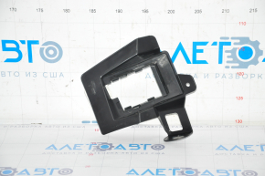 BSM Block Mount Left Jeep Renegade 15-