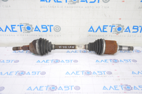 Front left half-shaft drive for Ford Fusion mk5 13-20 hybrid, plug-in