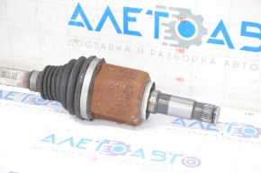 Front left half-shaft drive for Ford Fusion mk5 13-20 hybrid, plug-in