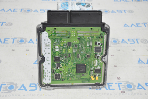 ECU engine computer Audi Q5 8R 09-17 2.0T driftwood for spare parts