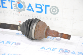 Front right half-shaft drive for Ford Fusion mk5 13-19 hybrid, plug-in