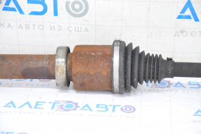 Front right half-shaft drive for Ford Fusion mk5 13-19 hybrid, plug-in