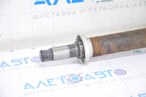 Front right half-shaft drive for Ford Fusion mk5 13-19 hybrid, plug-in