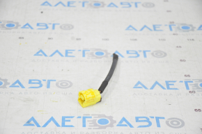Front Airbag Sensor Chip Audi Q5 8R 09-17
