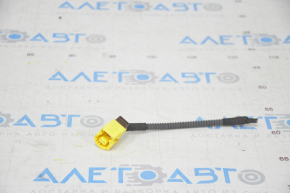 Front Airbag Sensor Chip Audi Q5 8R 09-17