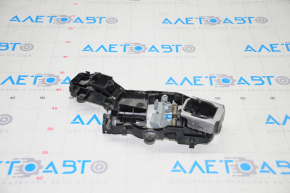 Front left door handle mechanism for a VW Jetta 19-24 without a cable