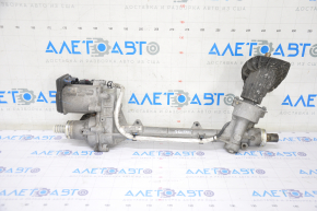 Steering rack Ford Fusion mk5 13-20