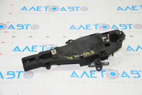 Front left door handle mechanism BMW X5 E70 07-13