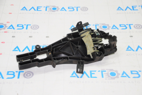 Front left door handle mechanism BMW X5 E70 07-13