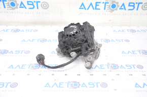 Vacuum pump GTZ Ford Fusion mk5 13-20 hybrid, plug-in