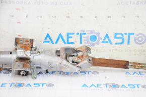 Steering column with cardan shaft Honda Accord 18-22 rusty