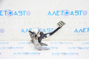 Honda Accord 18-22 Sport Brake Pedal with Sensor