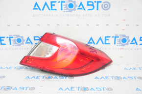 Lamp outer wing right Honda Accord 18-22 sand