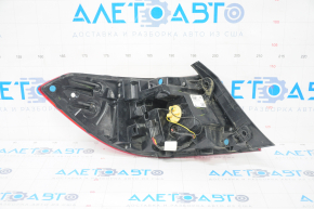Lamp outer wing right Honda Accord 18-22 sand