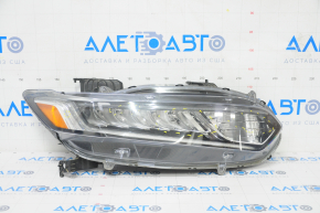 Headlight front right bare Honda Accord 18-22 sand