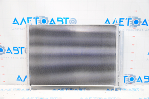 Air conditioner radiator condenser Honda Accord 13-17 hybrid TYC