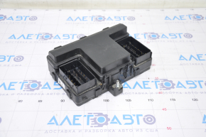 Underhood fuse box Ford Fusion mk5 13-20 hybrid