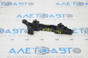 Front bumper mount left wing Honda Accord 18-22 broken mount