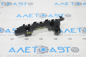 Front bumper mount left wing Honda Accord 18-22 broken mount