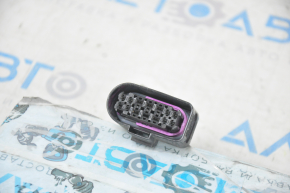 Audi Q5 8R 13-17 rest headlight chip, xenon