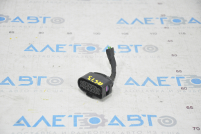 Audi Q5 8R 13-17 rest headlight chip, xenon