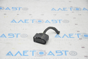 Audi Q5 8R 13-17 rest headlight chip, xenon